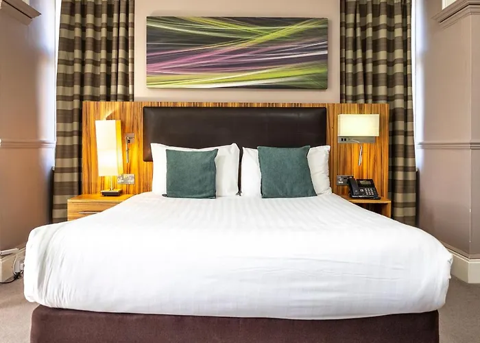 Uno Hotel Heathrow Windsor