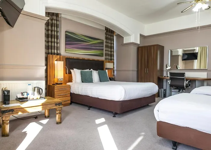Uno Hotel Heathrow Windsor