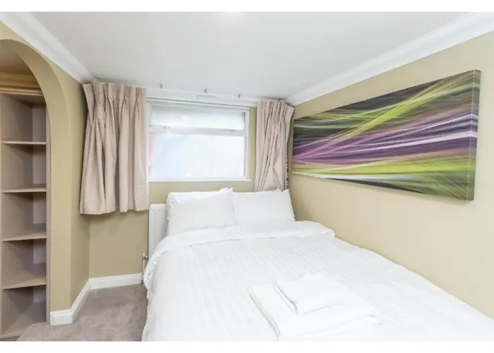 Uno Hotel Heathrow Windsor