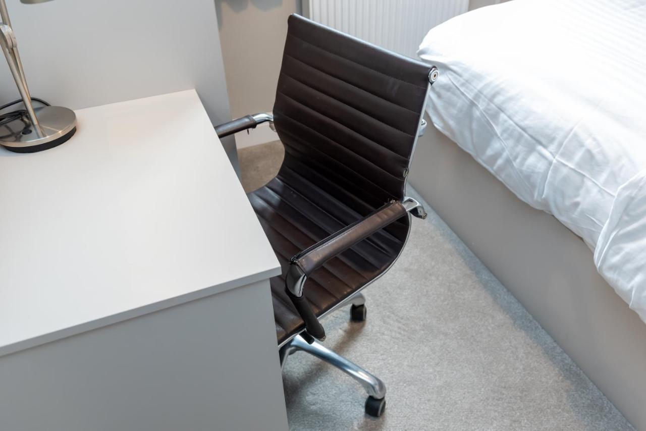Uno Heathrow Windsor 4* Slough