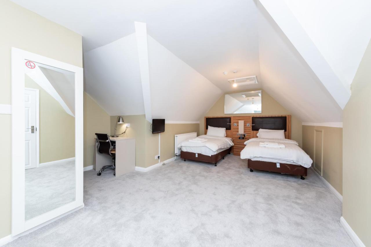 Uno Heathrow Windsor Hotel Slough