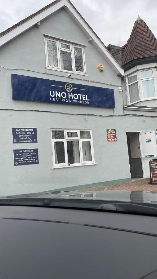 Uno Heathrow Windsor