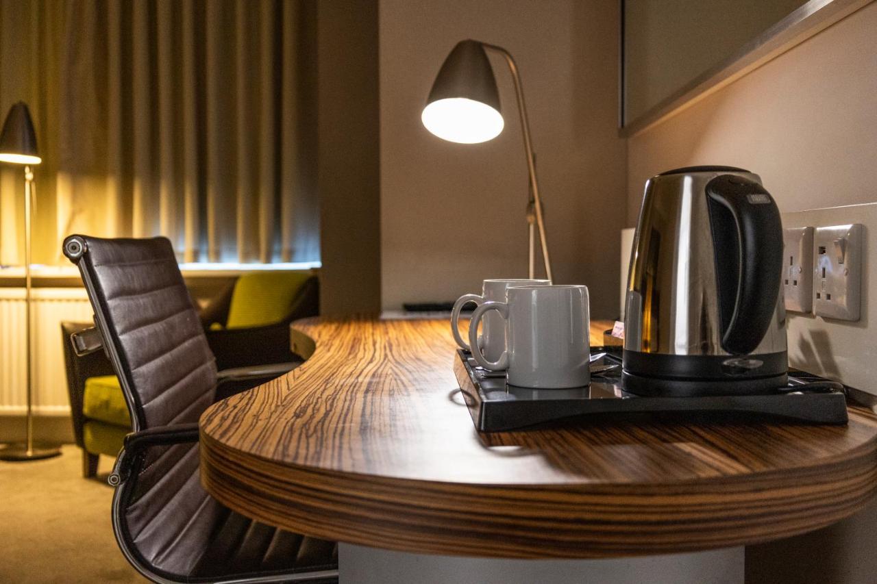 Hotel Uno Heathrow Windsor Slough