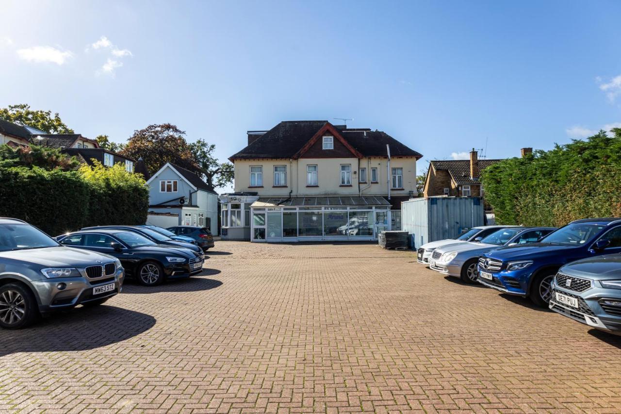 Uno Heathrow Windsor 4*
