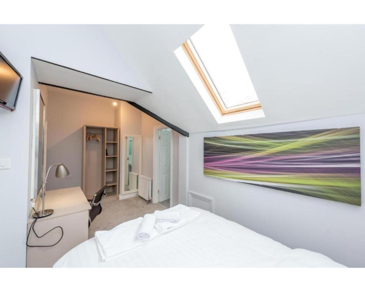 Uno Heathrow Windsor 4*