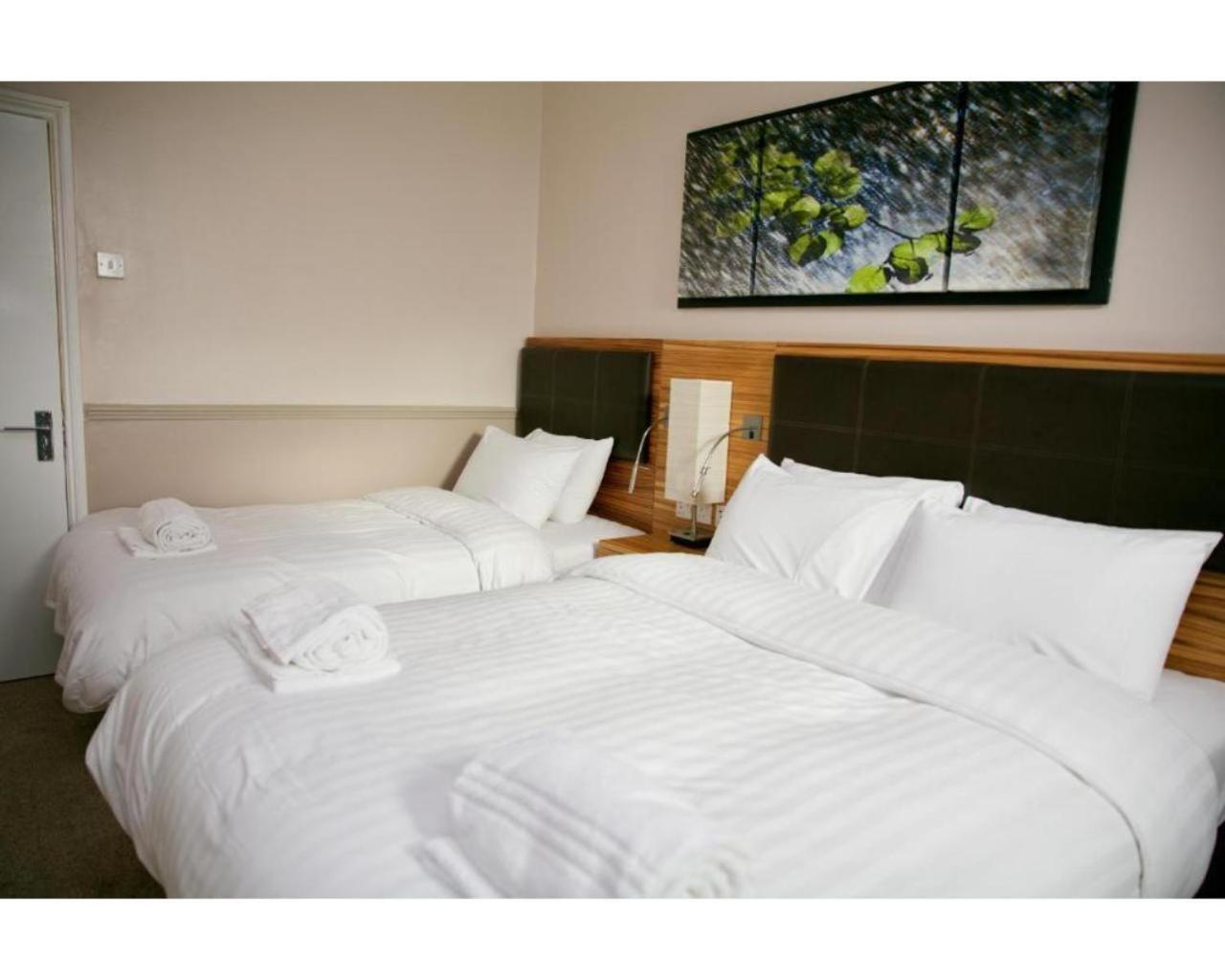 Uno Heathrow Windsor 4* Slough