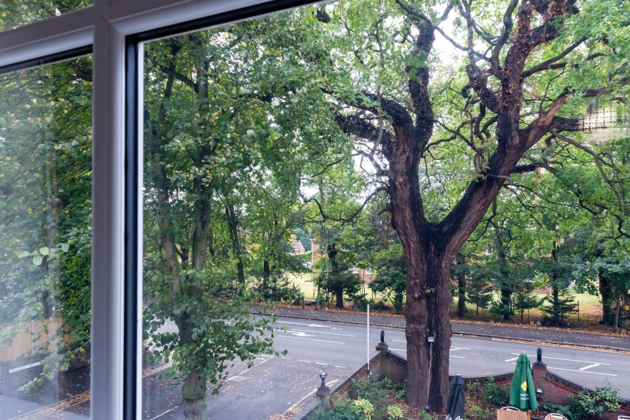 Hotel Uno Heathrow Windsor