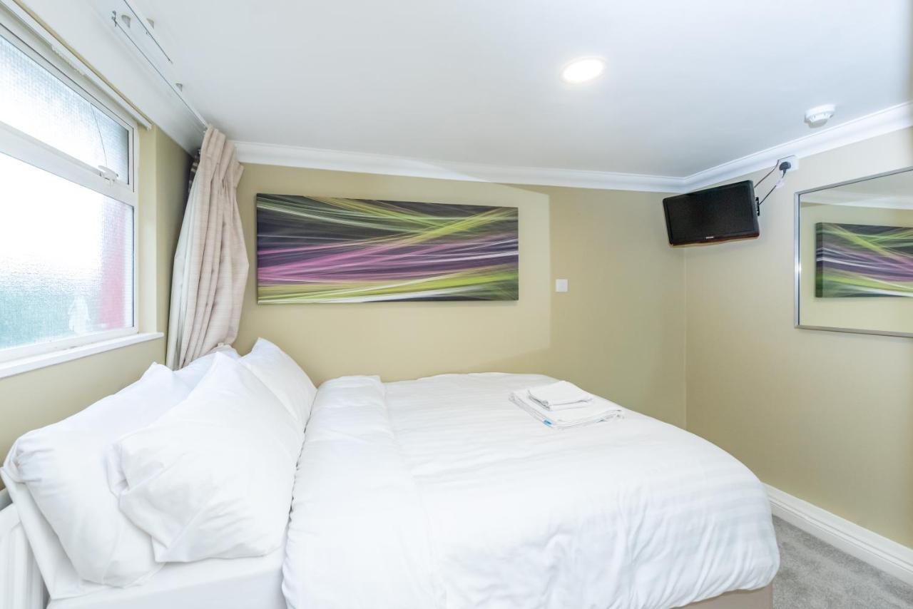 Uno Heathrow Windsor 4*